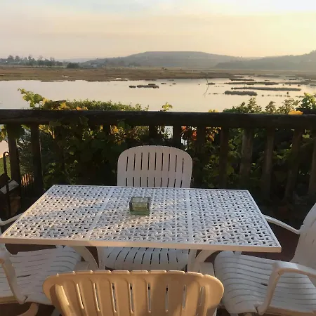 Moonriver Self Catering Plettenberg Bay Exterior foto