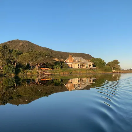 Moonriver Self Catering Plettenberg Bay Exterior foto