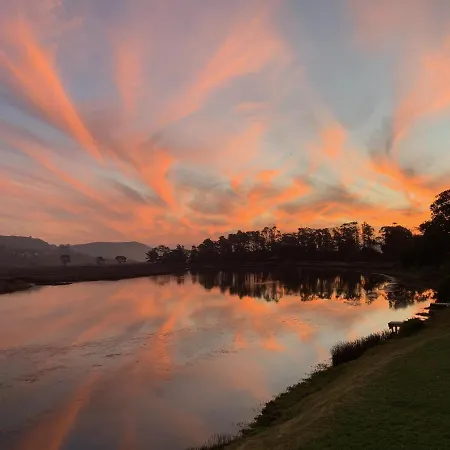 Moonriver Self Catering Plettenberg Bay Exterior foto