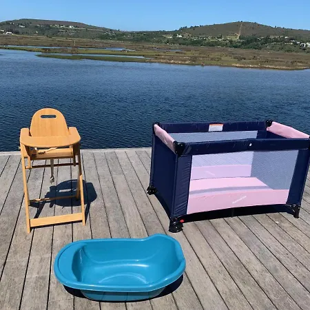 Moonriver Self Catering Plettenberg Bay Exterior foto