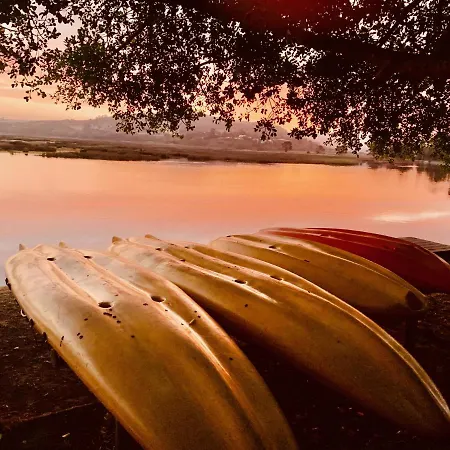 Moonriver Self Catering Plettenberg Bay Exterior foto
