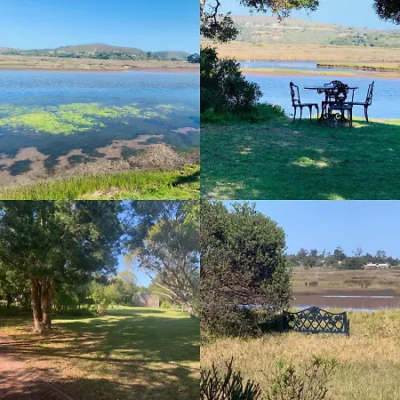 Moonriver Self Catering Plettenberg Bay Exterior foto
