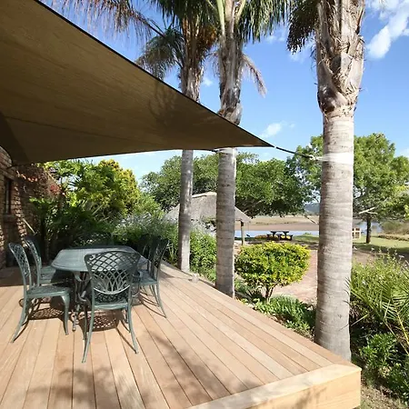 Moonriver Self Catering Plettenberg Bay Exterior foto
