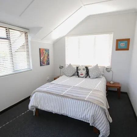 Moonriver Self Catering Plettenberg Bay Exterior foto