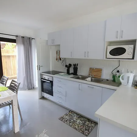 Moonriver Self Catering Plettenberg Bay Exterior foto