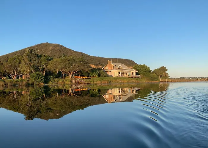 Moonriver Self Catering