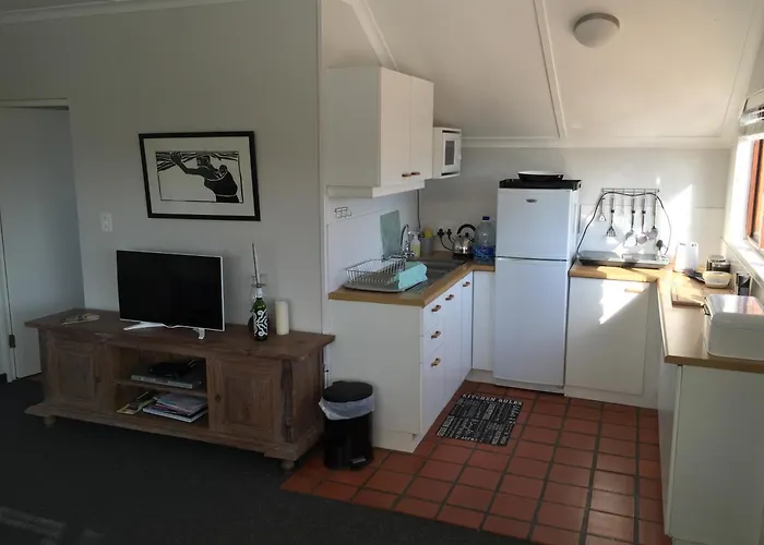 Moonriver Self Catering