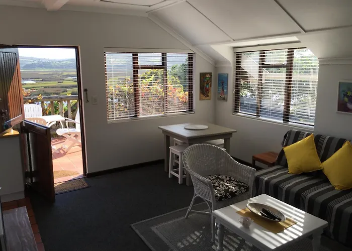 Moonriver Self Catering