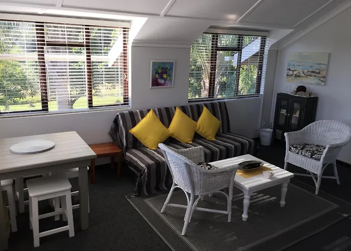 Moonriver Self Catering