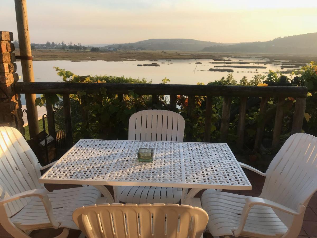 Apartment Moonriver Self Catering