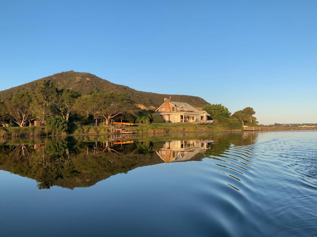 Apartment Moonriver Self Catering Plettenberg Bay