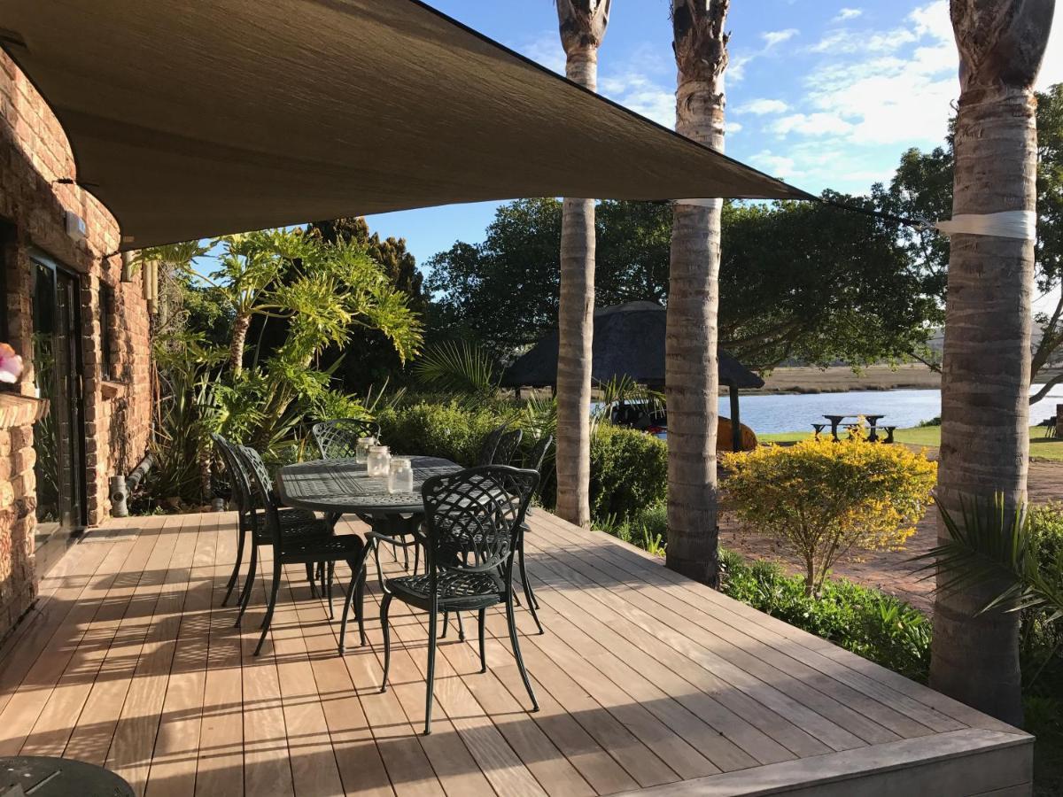 Moonriver Self Catering