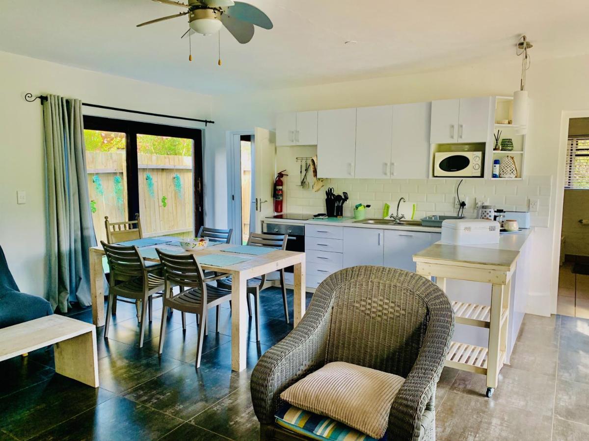 Moonriver Self Catering *