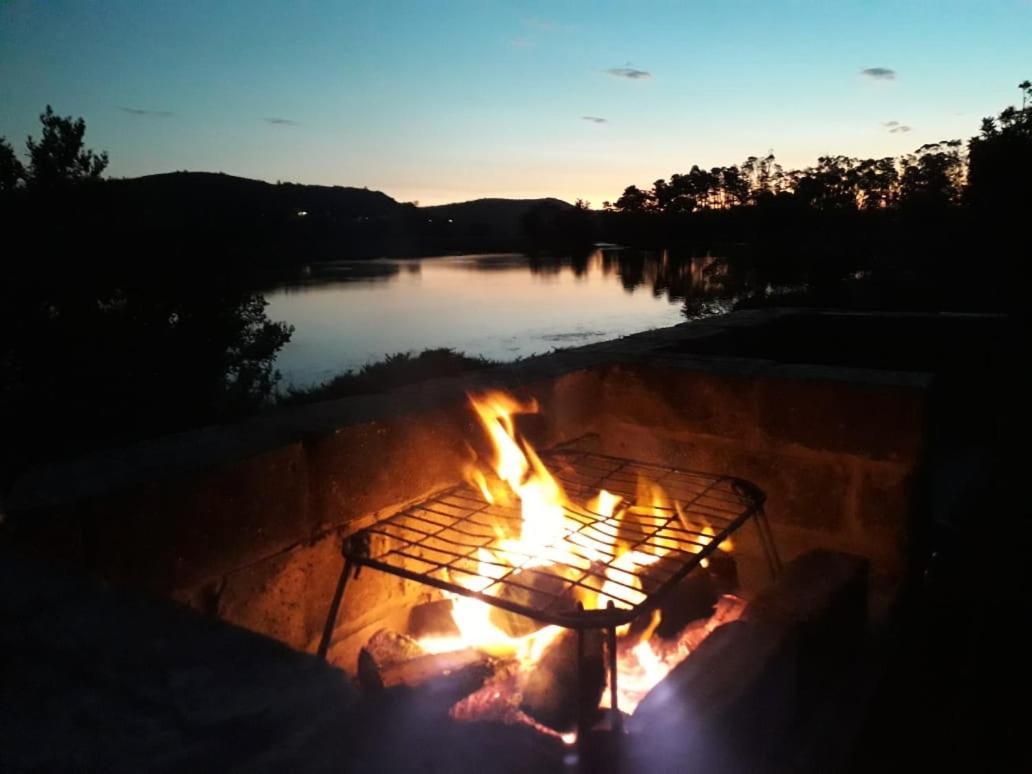 Apartment Moonriver Self Catering *
