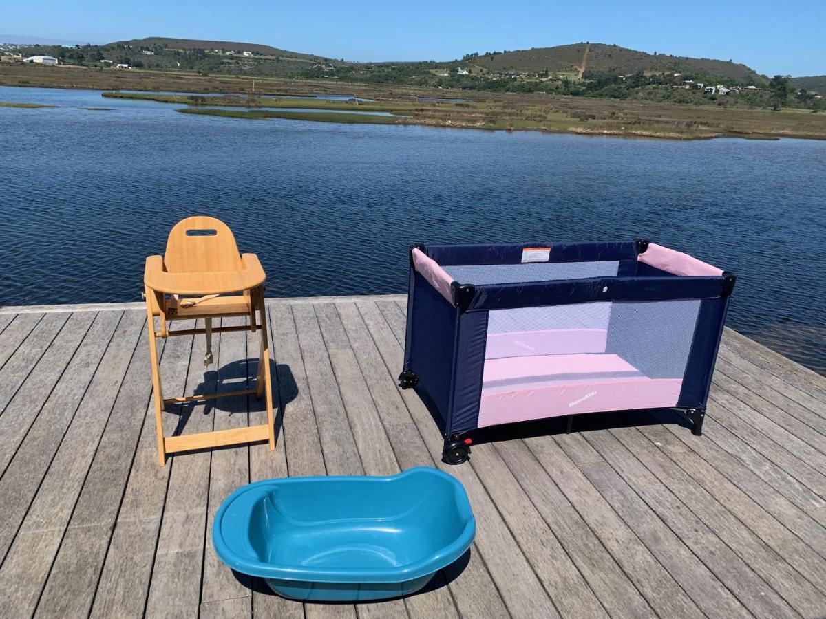 Moonriver Self Catering Apartment *