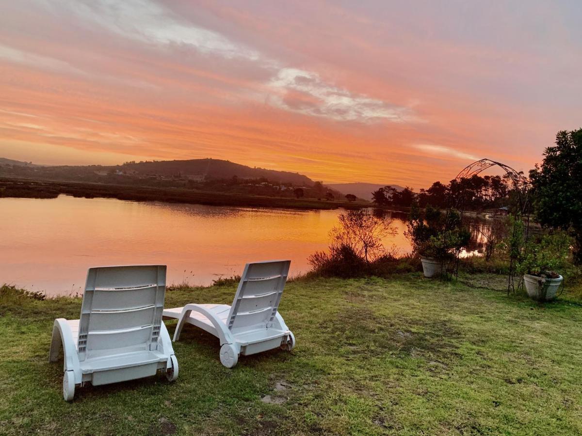 Moonriver Self Catering Plettenberg Bay