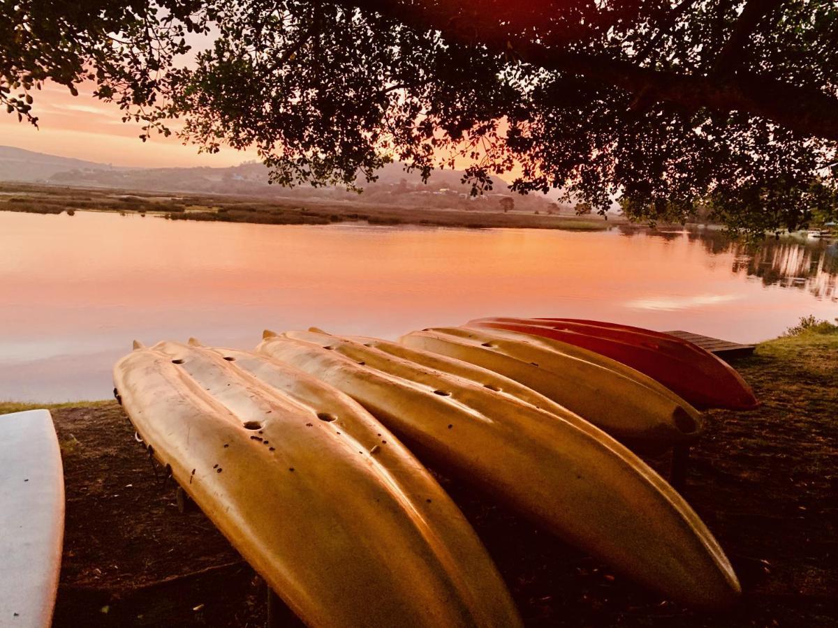 Moonriver Self Catering Plettenberg Bay