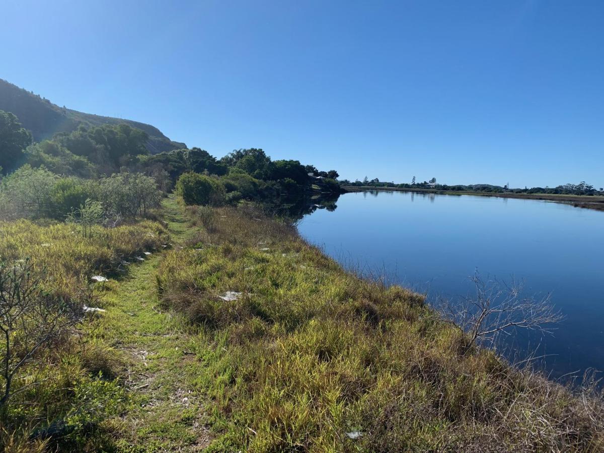 Moonriver Self Catering * Plettenberg Bay