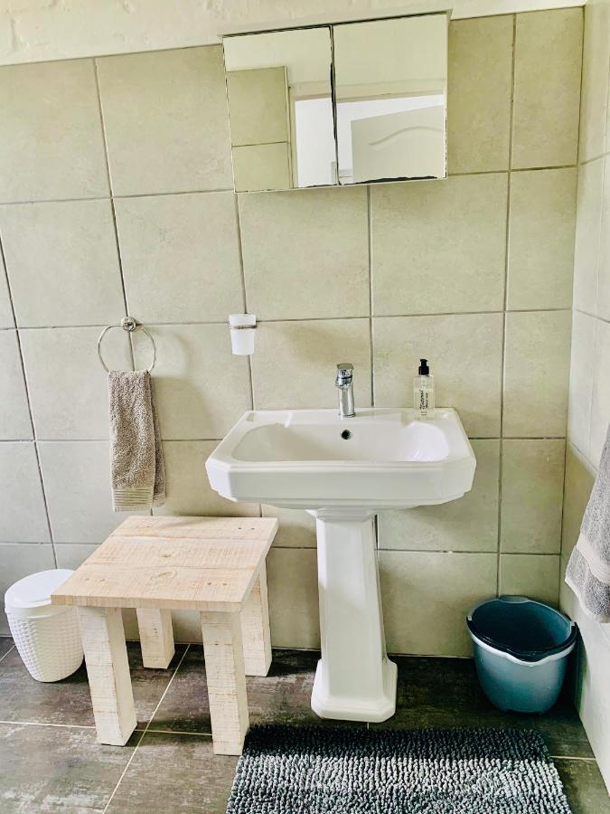 Moonriver Self Catering Plettenberg Bay