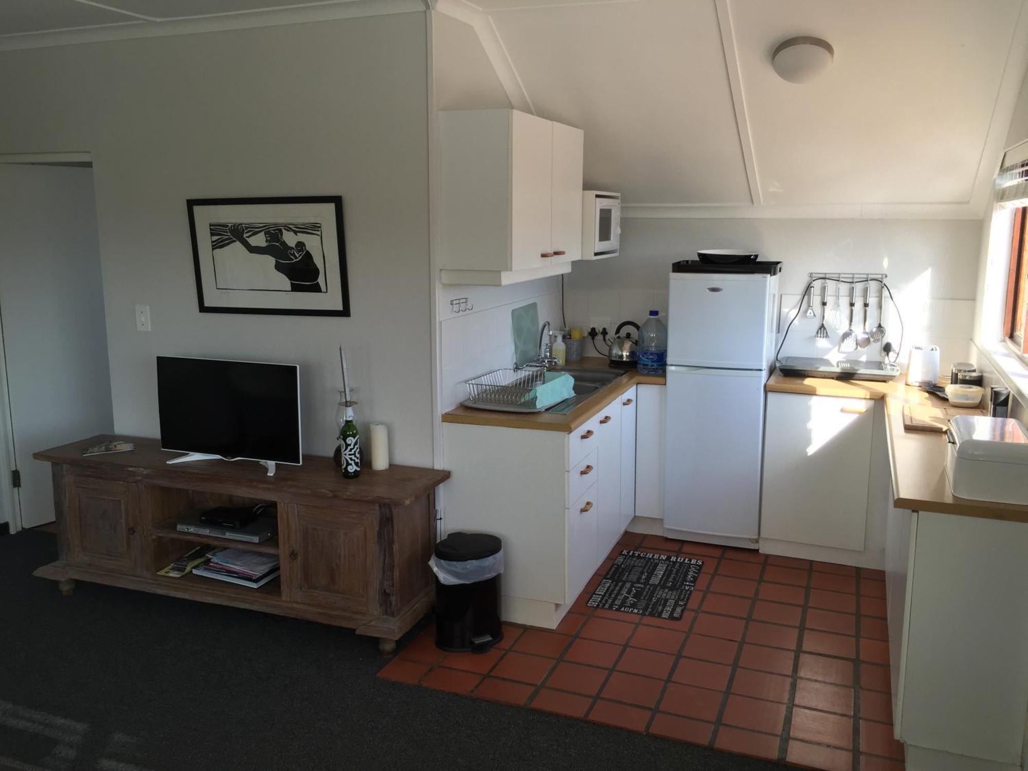 Moonriver Self Catering