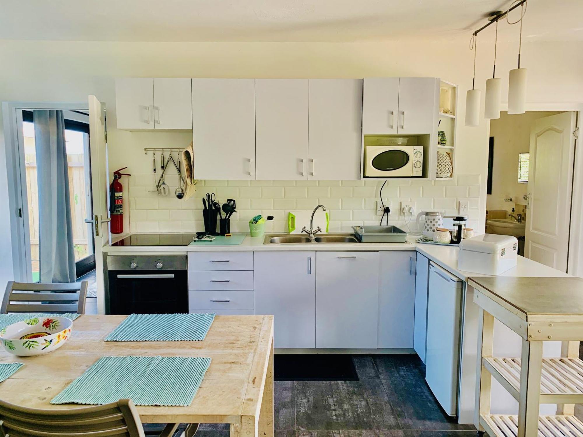 Moonriver Self Catering Plettenberg Bay