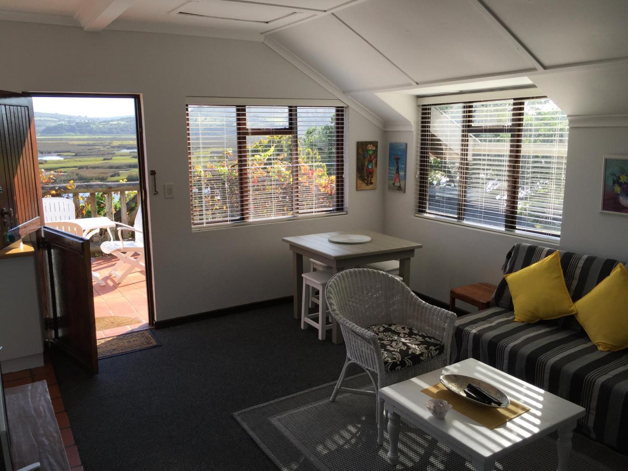 Moonriver Self Catering * Plettenberg Bay