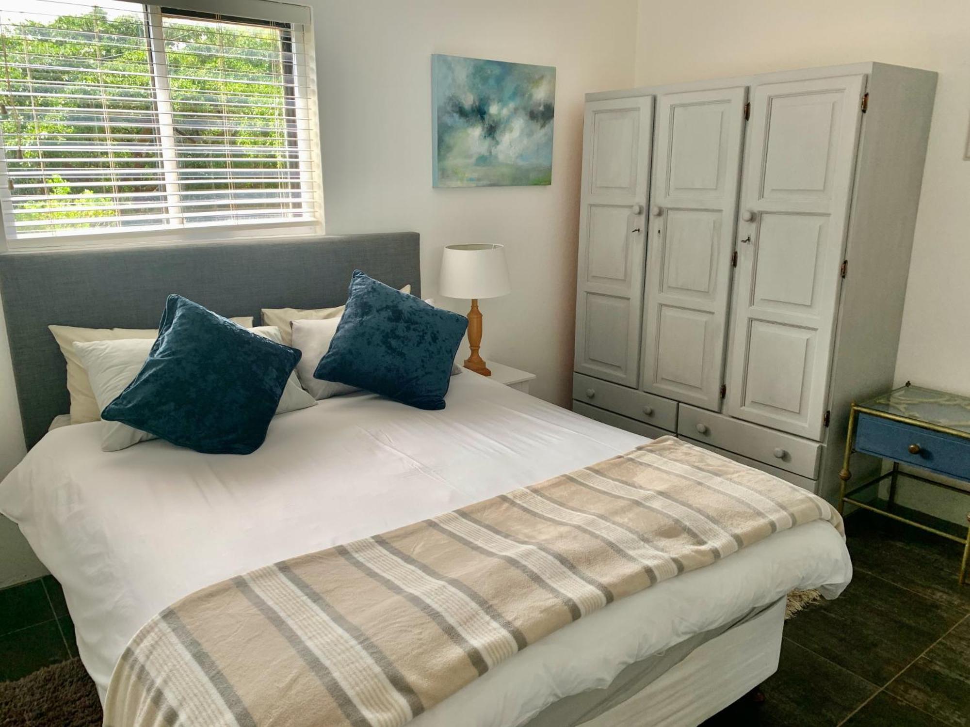 Moonriver Self Catering Apartment