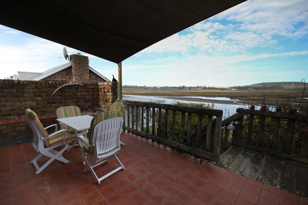 Moonriver Self Catering Apartment