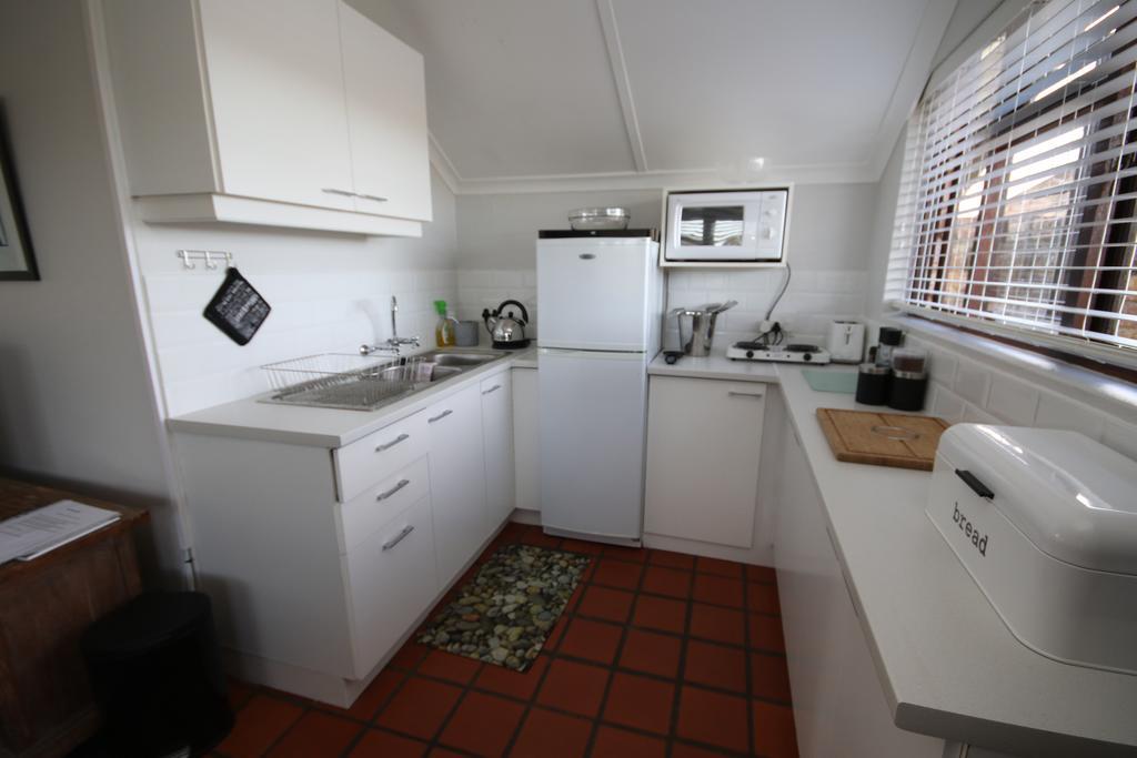 Apartment Moonriver Self Catering Plettenberg Bay