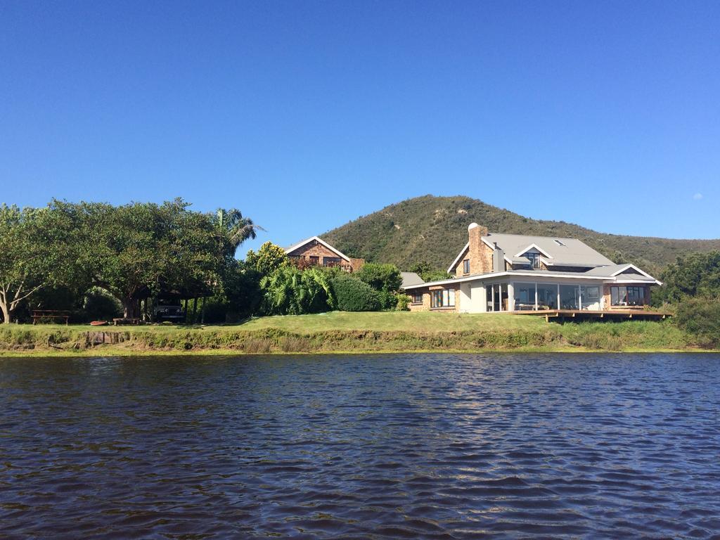 Moonriver Self Catering Plettenberg Bay