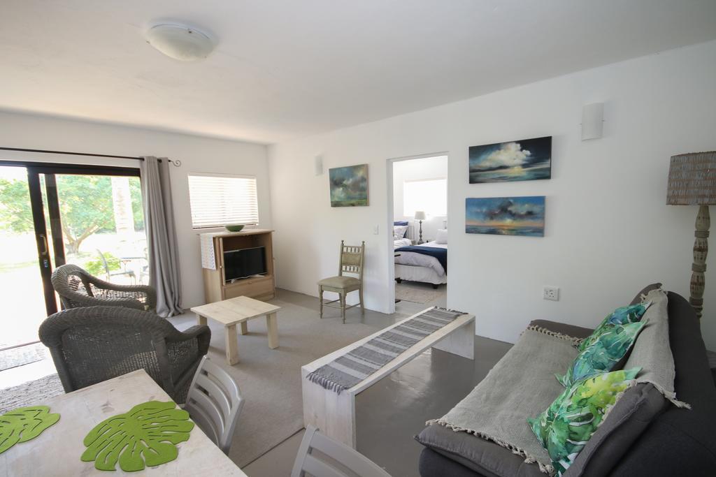 Apartment Moonriver Self Catering