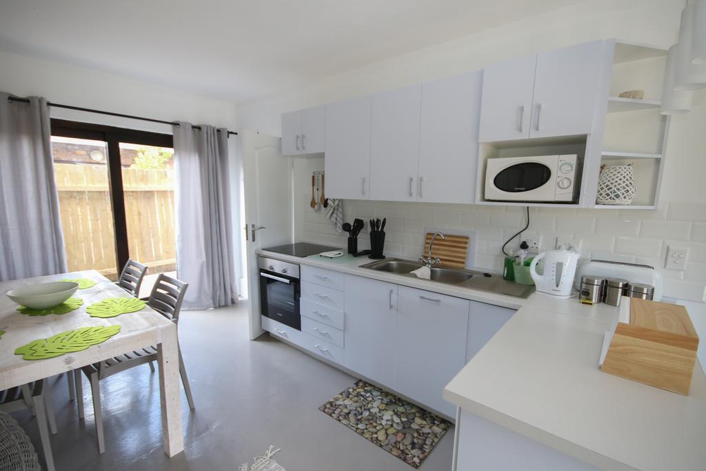 Moonriver Self Catering * Plettenberg Bay