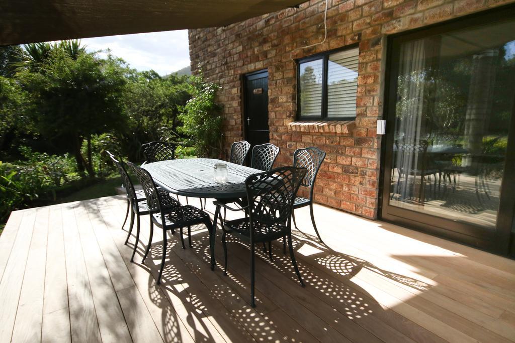 Moonriver Self Catering *